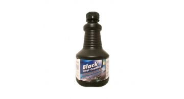 Auto Magic № 38-02 Black Vinyl Coat 473 ml