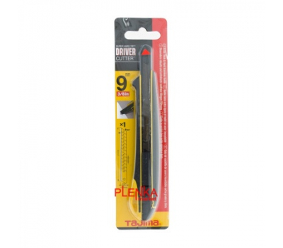 Tajima DC360YB Driver Cutter 9mm