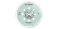 MaxShine DA Backing Plate - Подошва 150 mm для полировальной машинки  /assets/images/items/5673/0869479001661506708.jpg