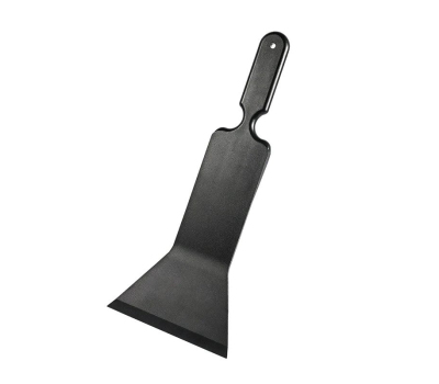Foshio Window Tint Black Bulldozer Squeegee - Вигонка-бульдозер для роботи з плівкою