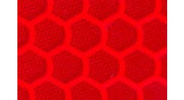 ORALITE 6710 030 Red 1.235 m