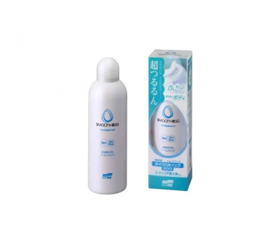 Soft99 Smooth Egg Mousse Type 300 - Мусс для відновлення та блиску, 300 ml