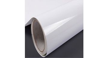 Siser Brick 1000 BK0001 White High Thickness