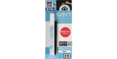 Soft99 Tire Marker White - Белый маркер для шин  /assets/images/items/4998/0619251001634729283.jpg