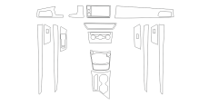Комплект викрійок для салону VOLKSWAGEN LAVIDA 2018  /assets/images/items/5586/0332843001657724169.png