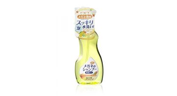 Soft99 Shampoo for Glasses Extra Clean Tropical Sweet - Шампунь для очков с запахом тропических фруктов, 200 ml