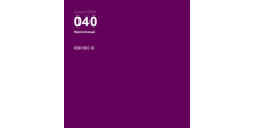 Oracal 8500 Violet 040 1.0 m  /assets/images/items/2301/0823821001539073607.jpg