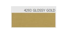 Poli-Flex Image 4293 Glossy Gold  /assets/images/items/1625/0103374001535187565.jpg