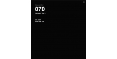 Oracal 641 070 Gloss Black 1 m  /assets/images/items/2223/0796281001538948488.jpg