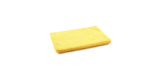 MaxShine Polish Removal Microfiber Towel - Мікрофібровий рушник без оверлока жовтий 40 х 40 cm  /assets/images/items/5046/0120388001638439377.jpg