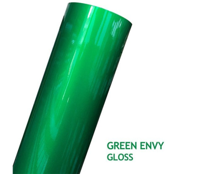 3M 2080 Gloss Green Envy G336 1.524 m