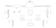 Викрійка для салону MAZDA EZ 6 2025 -  /assets/images/items/9287/0048709001737467736.jpg