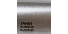 Oracal 970 Aluminium Gloss 908 1.524 m  /assets/images/items/1181/0155612001512118632.jpg