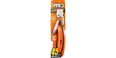 Soft99 Glaco Roll on Large Long Type - Антидождь для стекол, 115 ml  /assets/images/items/4983/0879680001634654874.jpg