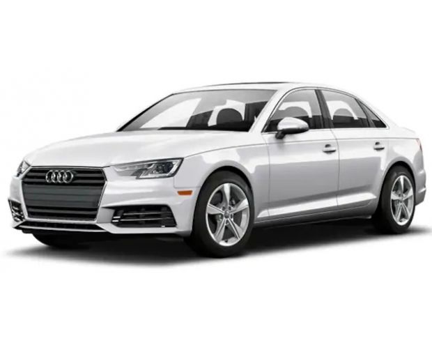 Audi A4 Premium 2019 Седан Фари передні LLumar