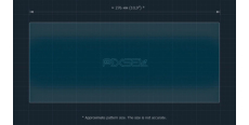 Захисне скло Pixsel на монітор MG 5 11.8“ 2022 - (гібридне мат)  /assets/images/items/9728/0478288001745915809.jpg