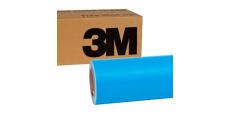 3M 1080 M 67 Matte Riviera Blue 1.524 m  /assets/images/items/291/0676640001502263363.jpeg