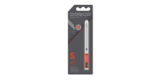 Сегментний ніж Dorco Cutter S401 30° 9 mm (система Auto-Lock)  /assets/images/items/4823/0014103001621949882.jpg