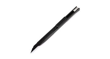 Foshio Utility Knife With Carbon Steel Blades - Сегментный нож 30° (1 шт)