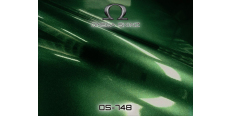 Omega Skinz OS-748 Dragon Tear - Зеленая глянцевая металлик пленка 1.524 m  /assets/images/items/590/0683847001640006669.jpg