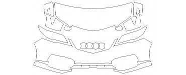 Acura | PLENKA.market