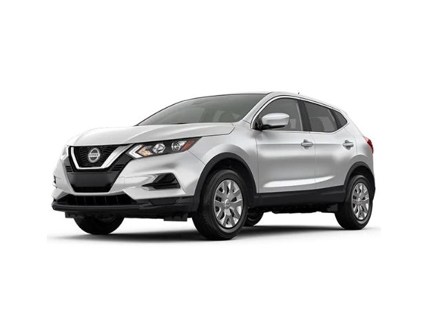 Nissan Rogue Sport 2020 Седан Стандартный набор частично LEGEND assets/images/autos/nissan/nissan_rogue/nissan_rogue_sport_2020_present/screenshot_1.jpg
