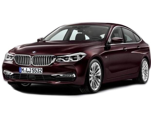 BMW 6 Series GT 2018 Седан Передние крылья частично Hexis assets/images/autos/bmw/bmw_6_series/bmw_6_series_gt_2018_present/bmw6gt.jpg