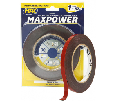HPX Maxpower Outdoor OT0905
