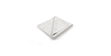 MaxShine Suede Microfiber Detailing Coating Cloth - Аппликаторы замшевые для составов 10х10 cm  /assets/images/items/5131/0760157001638540418.jpg