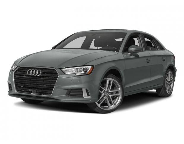 Audi A3 2017 Седан Стандартний набір частково LEGEND 6975 грн