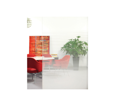 LLumar NRMG BDS PS 2 Blinds Gradient 1.52 m