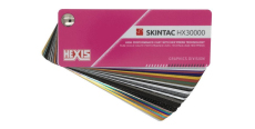 Каталог-віяло автомобільних плівок Hexis Skintac HX30000  /assets/images/items/3846/0568027001566983876.jpg