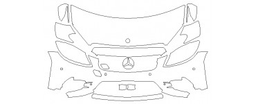 Mercedes-Benz | PLENKA.market