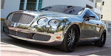 Nippon Сarbide Metal Face Chrome 0.92 m  /assets/images/items/547/0491820001502711660.jpg