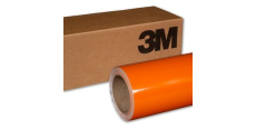 3M 1080 G 14 Gloss Burnt Orange 1.524 m  /assets/images/items/334/0507838001502288184.jpg
