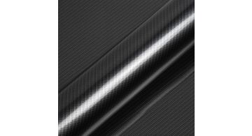 Hexis Skintac HX30CAONEB Gloss Black Carbon One 1.524 m