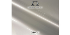 Omega Skinz OS-711 Pearl Necklace - Біла перламутрова глянцева плівка 1.524 m  /assets/images/items/5185/0849226001640271645.jpg