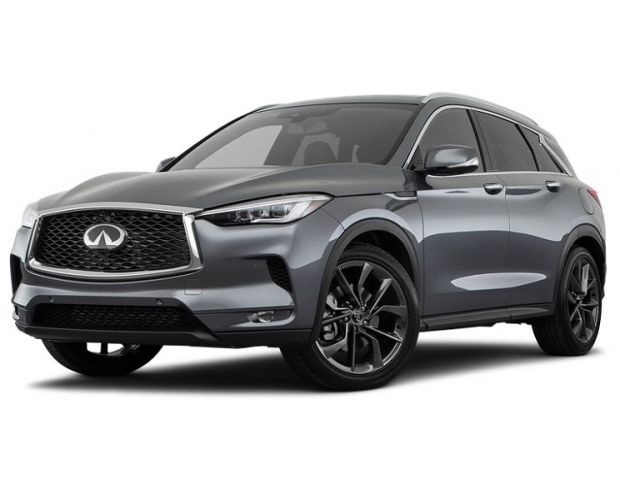 Infiniti QX50 2019 Позашляховик Капот частково LLumar assets/images/autos/infiniti/infiniti_qx50_2019/201.jpg
