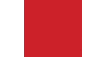 Siser P.S. Film A0007 Red