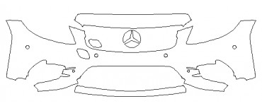 Mercedes-Benz | PLENKA.market