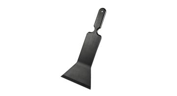 Foshio Window Tint Black Bulldozer Squeegee - Выгонка-бульдозер для работы с пленкой