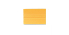 SQ Squeegee Straight Corners - Вигонка біла з прямими кутами, 10 cm  /assets/images/items/5651/0396707001659106546.jpg