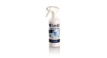 Nasiol Nano Seat Protect
