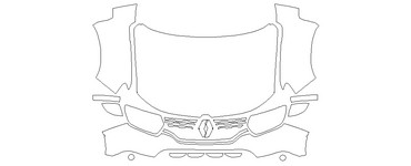 Renault | PLENKA.market