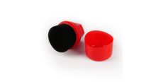 MaxShine Foam Waxing Applicator - Аппликатор для резины и пластика  /assets/images/items/6127/0013567001693316511.jpg