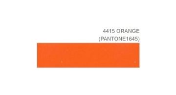 Poli-Flex Sport 4415 Orange