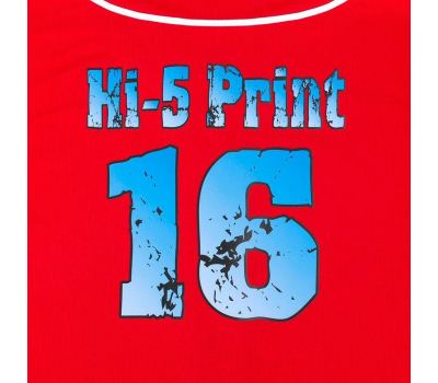 Siser HI-5 Print