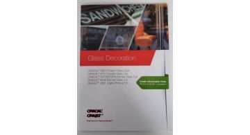 Каталог Oracal Glass Decoration 8510/8710/8810/8530/3851