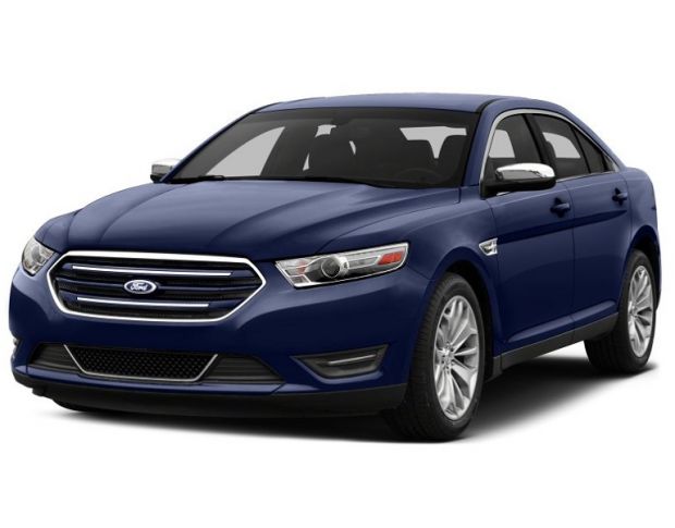 Ford Taurus 2013 Внедорожник Фары передние Hexis