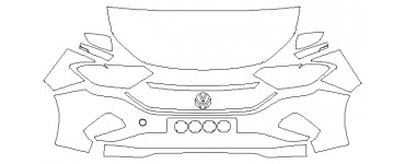 Volkswagen | PLENKA.market